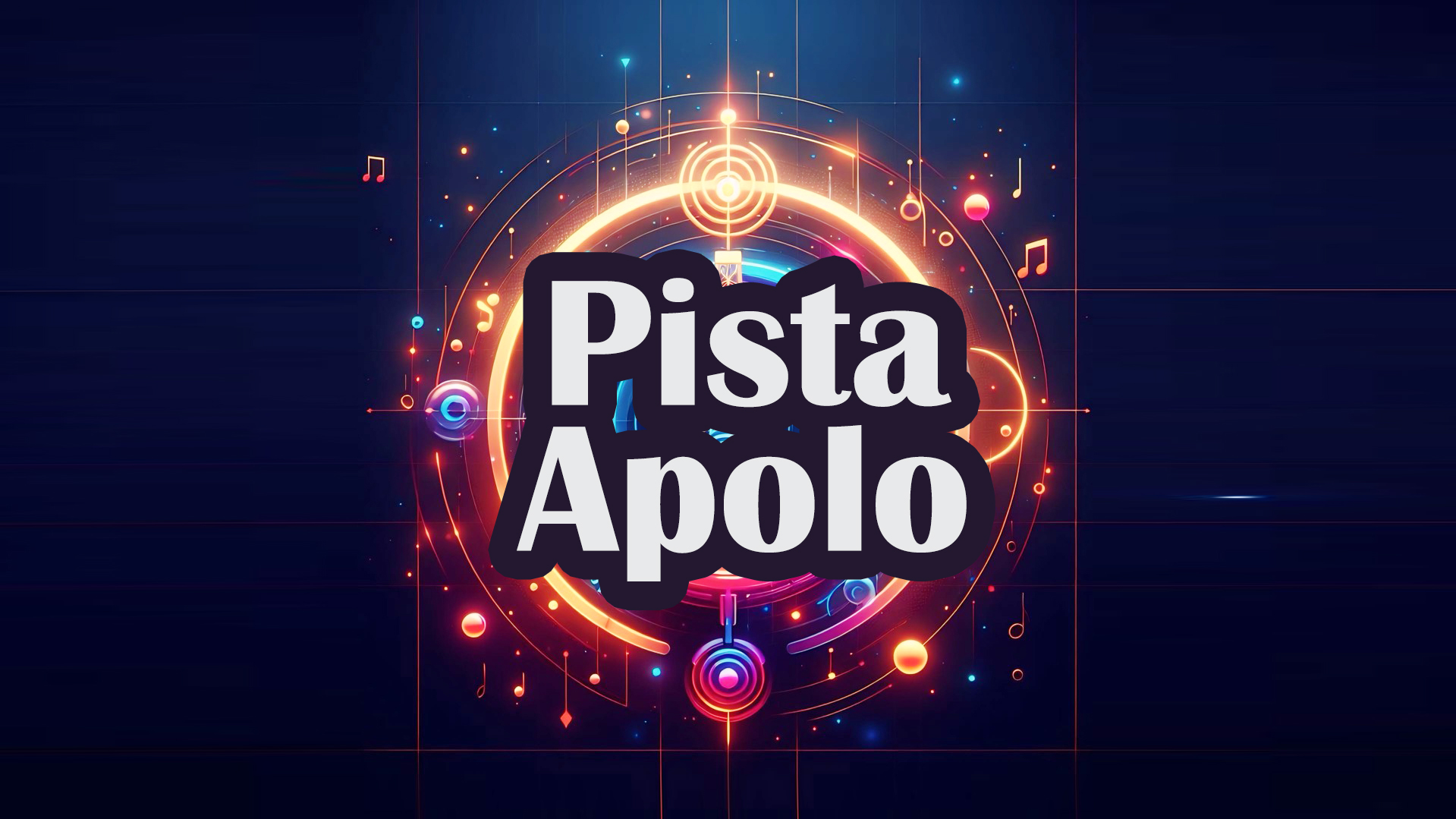 Pista Apolo